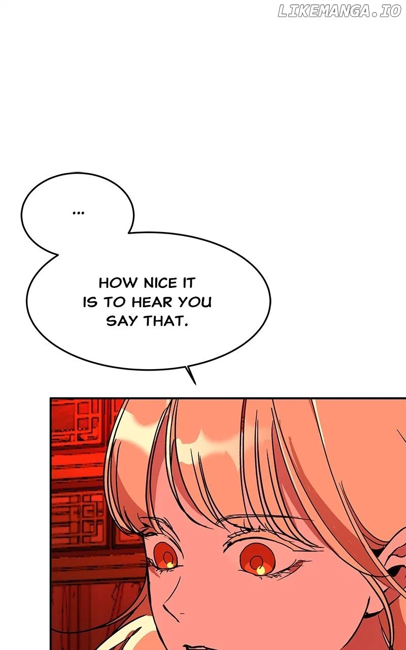 How a Goddess Wins Over Tigers Chapter 65 – Page 80