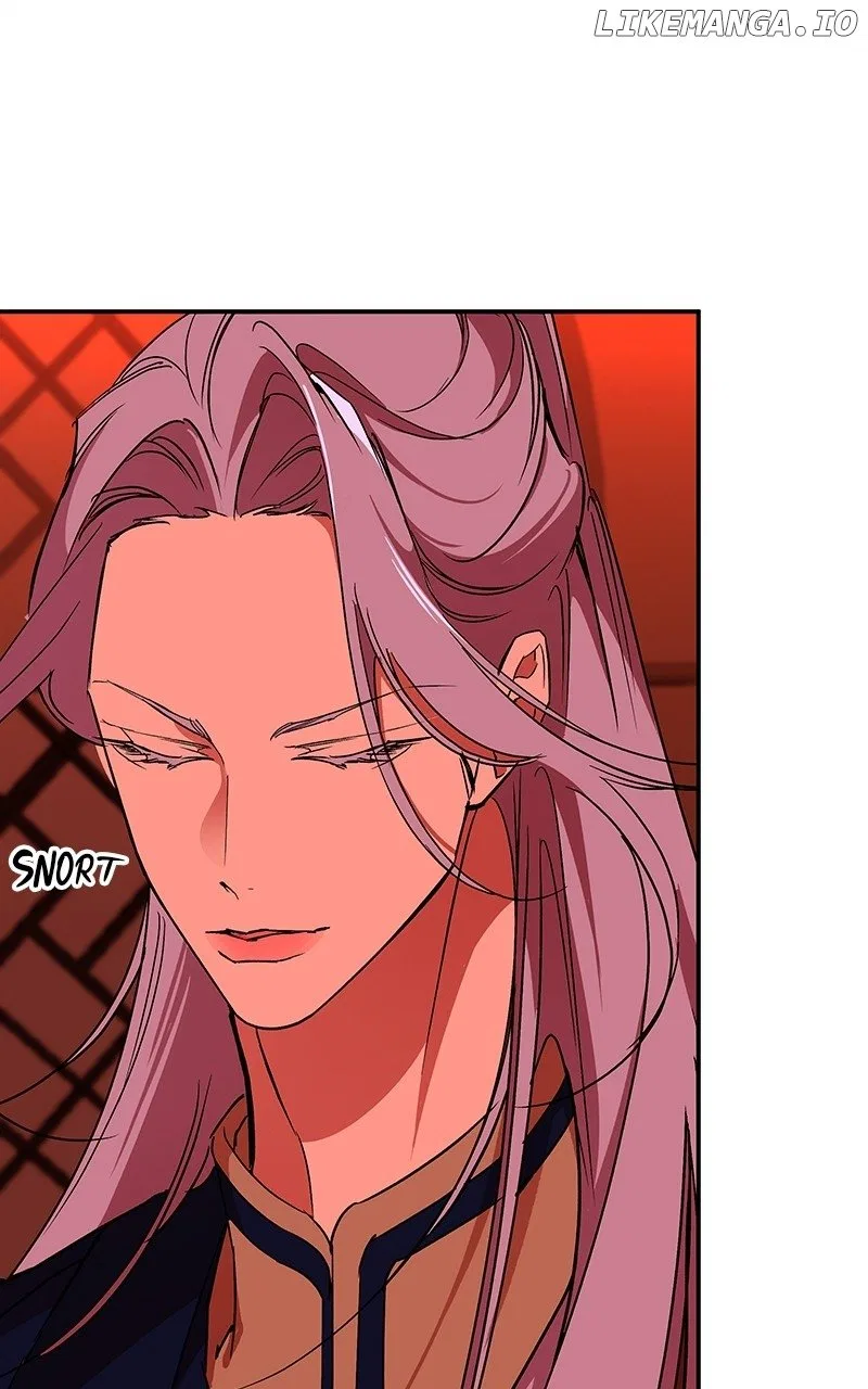 How a Goddess Wins Over Tigers Chapter 65 – Page 82