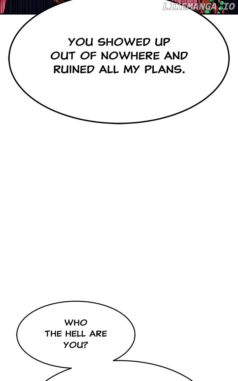 How a Goddess Wins Over Tigers Chapter 65 – Page 85