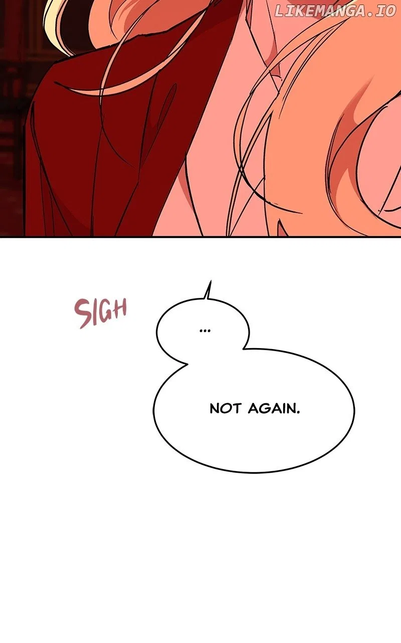 How a Goddess Wins Over Tigers Chapter 65 – Page 87