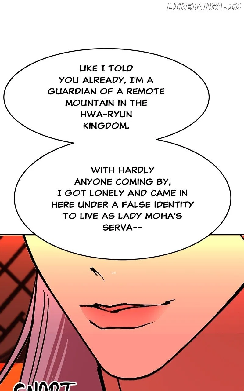 How a Goddess Wins Over Tigers Chapter 65 – Page 88