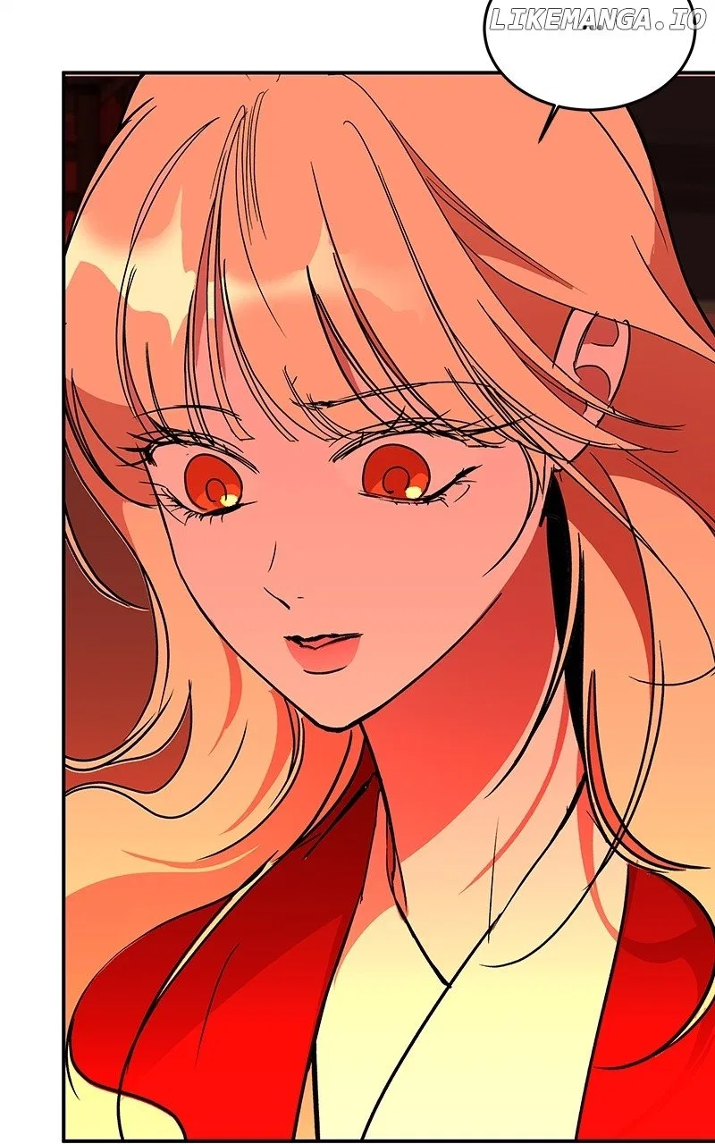 How a Goddess Wins Over Tigers Chapter 65 – Page 92
