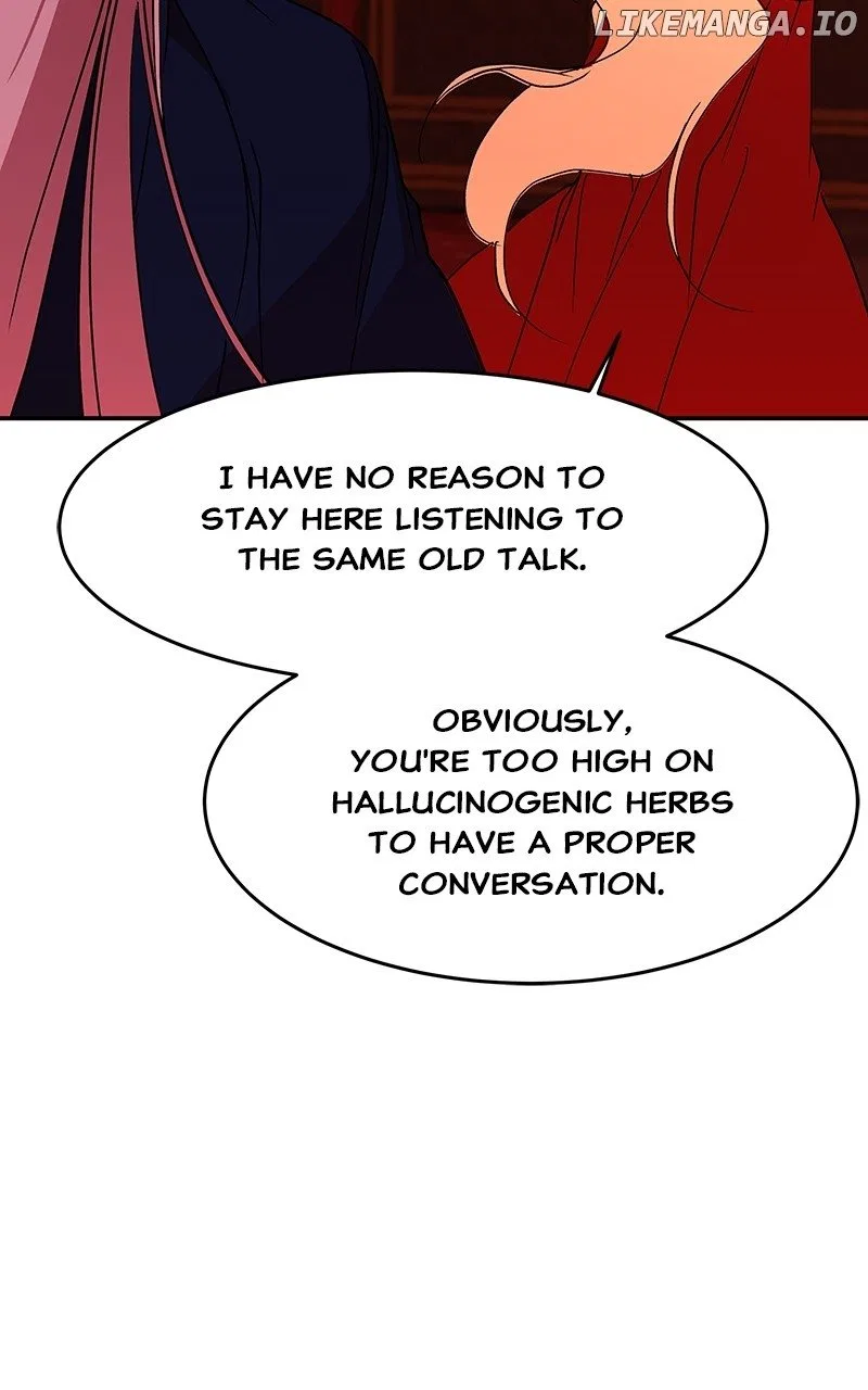 How a Goddess Wins Over Tigers Chapter 65 – Page 94