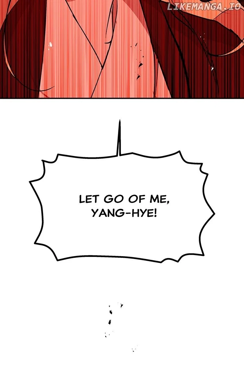 How a Goddess Wins Over Tigers Chapter 65 – Page 100