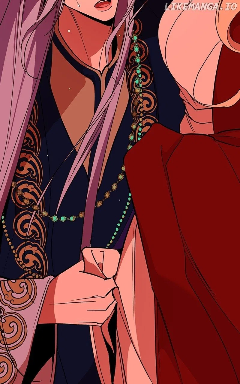 How a Goddess Wins Over Tigers Chapter 65 – Page 105