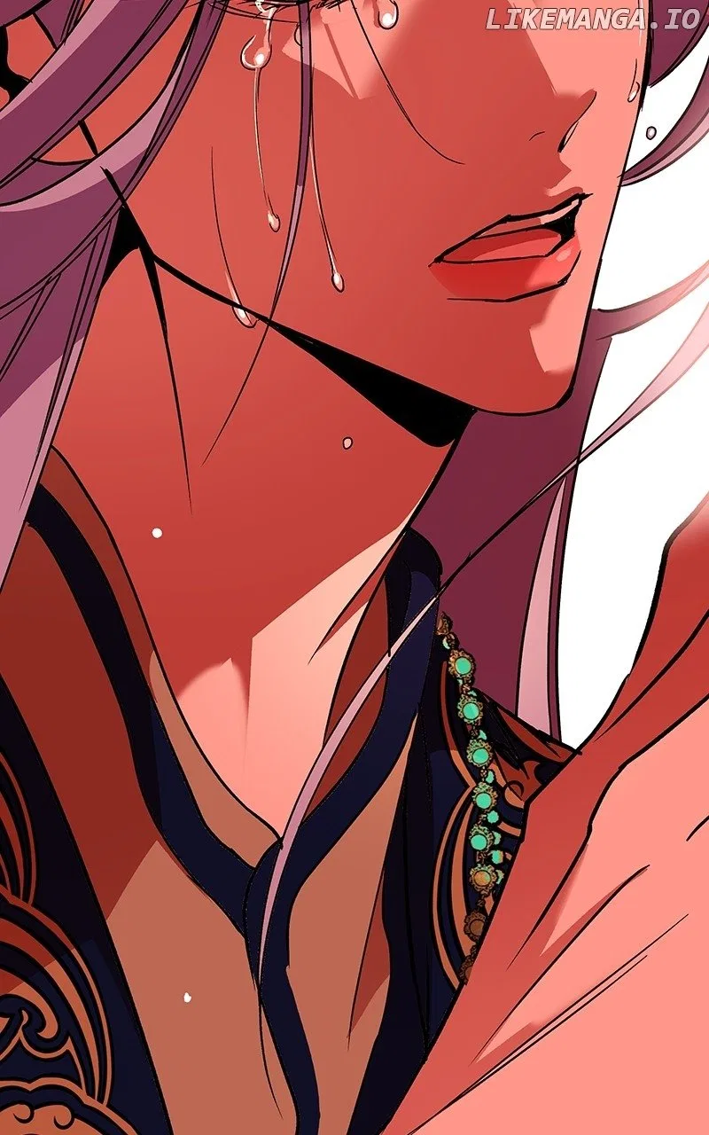 How a Goddess Wins Over Tigers Chapter 65 – Page 108