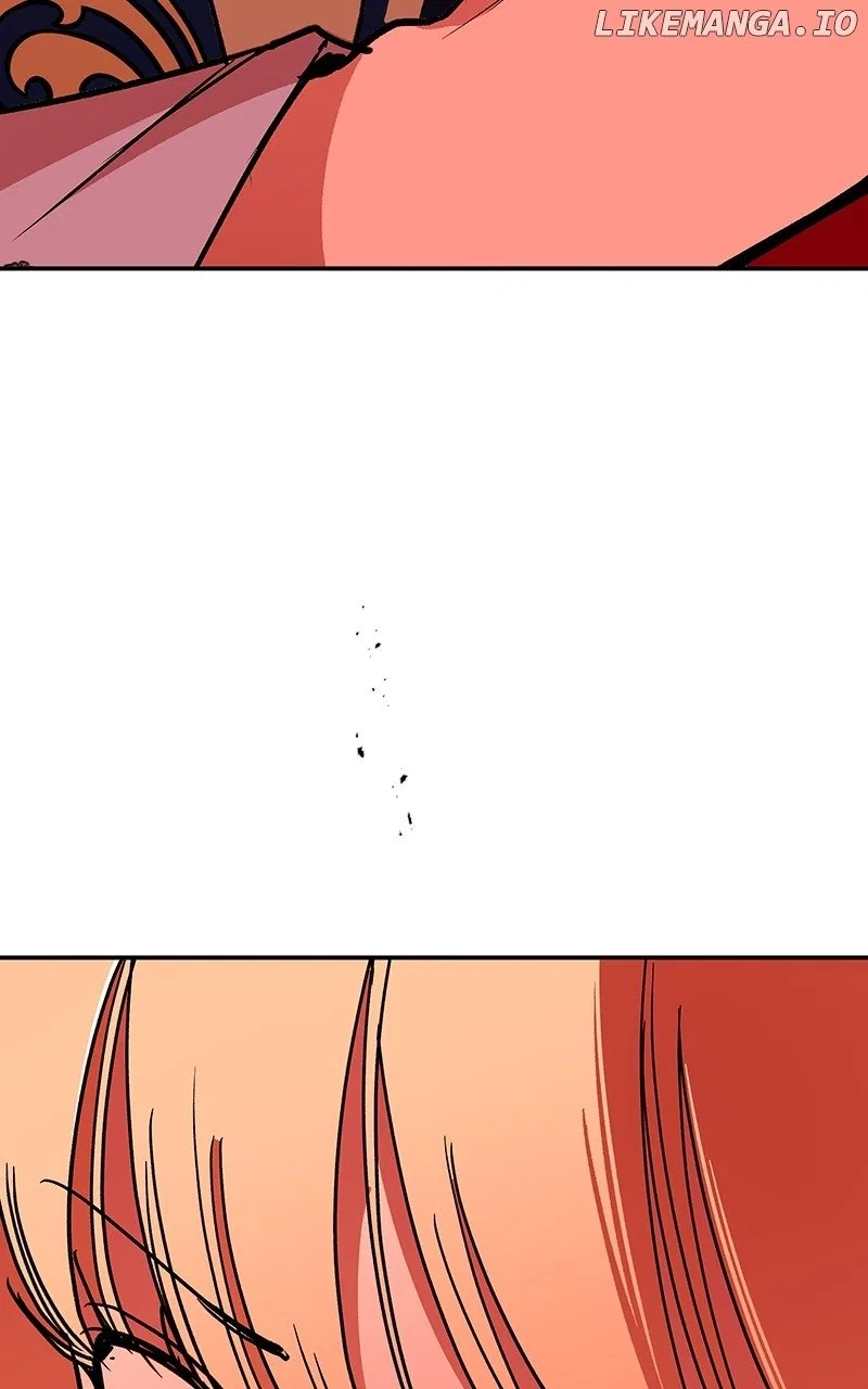 How a Goddess Wins Over Tigers Chapter 65 – Page 109