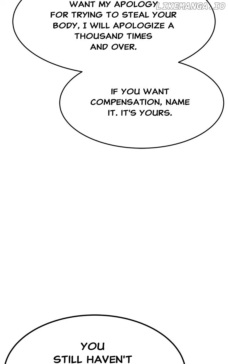How a Goddess Wins Over Tigers Chapter 65 – Page 112