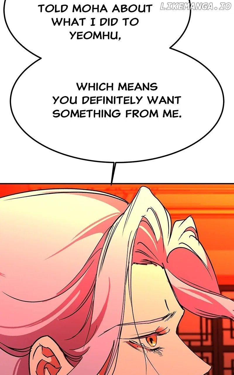 How a Goddess Wins Over Tigers Chapter 65 – Page 113
