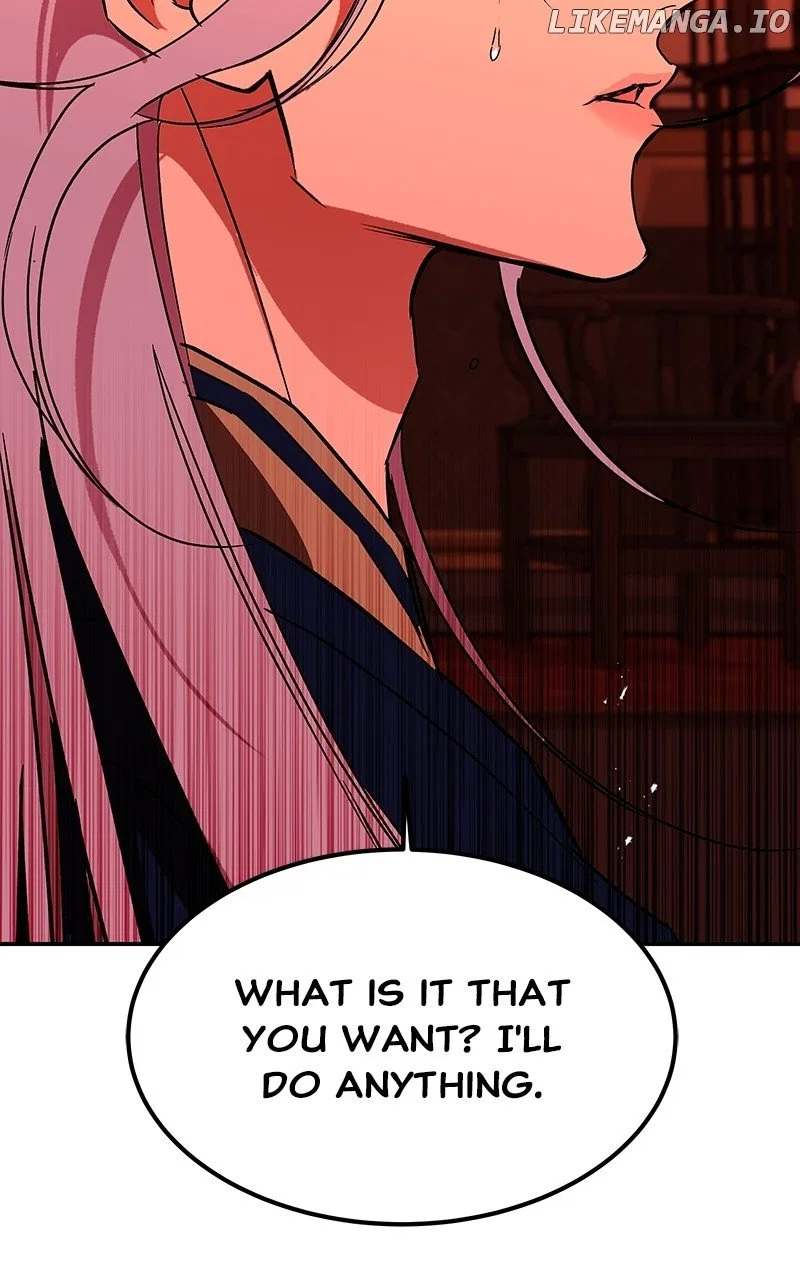 How a Goddess Wins Over Tigers Chapter 65 – Page 114