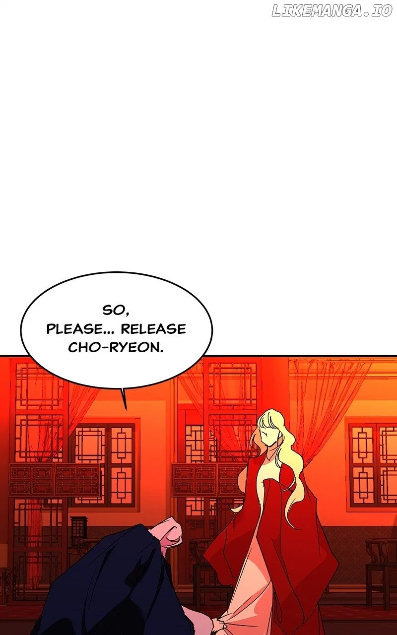 How a Goddess Wins Over Tigers Chapter 65 – Page 115
