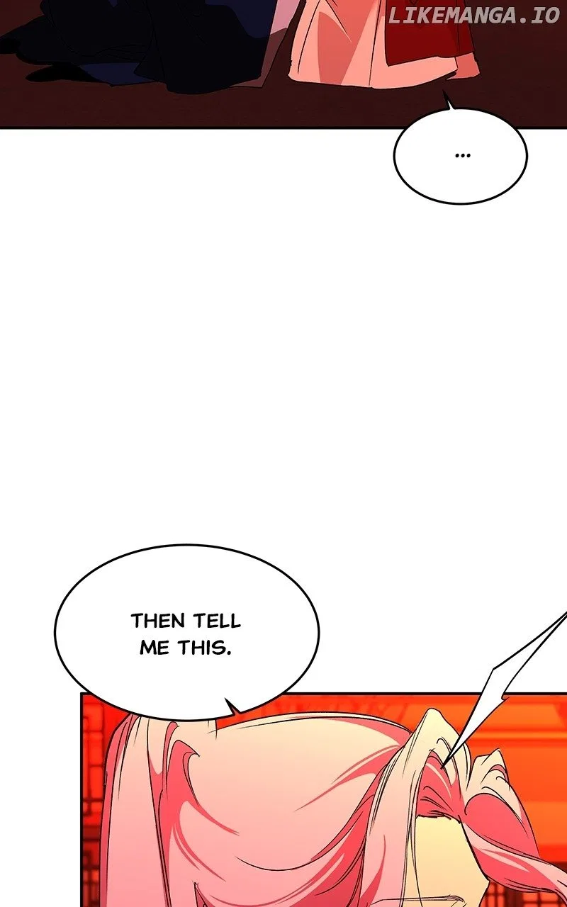 How a Goddess Wins Over Tigers Chapter 65 – Page 116