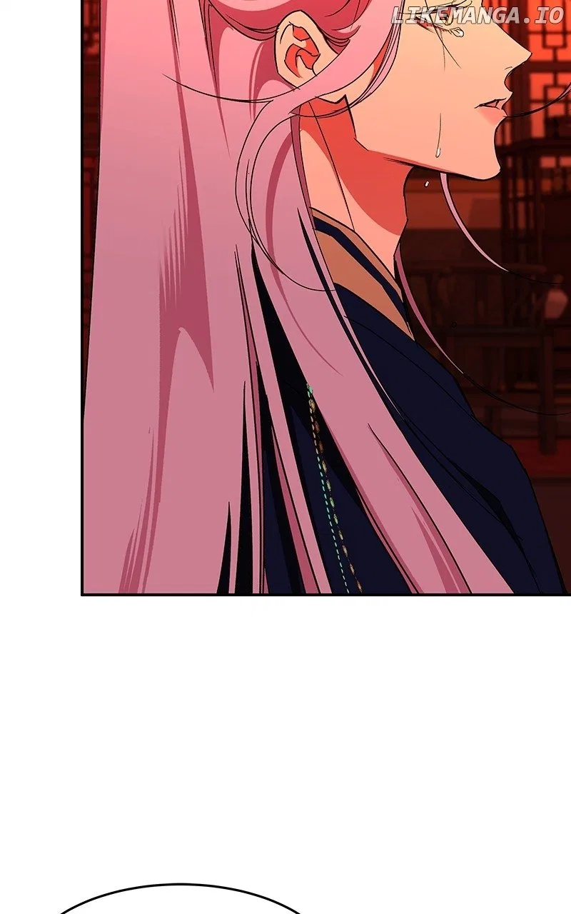 How a Goddess Wins Over Tigers Chapter 65 – Page 117