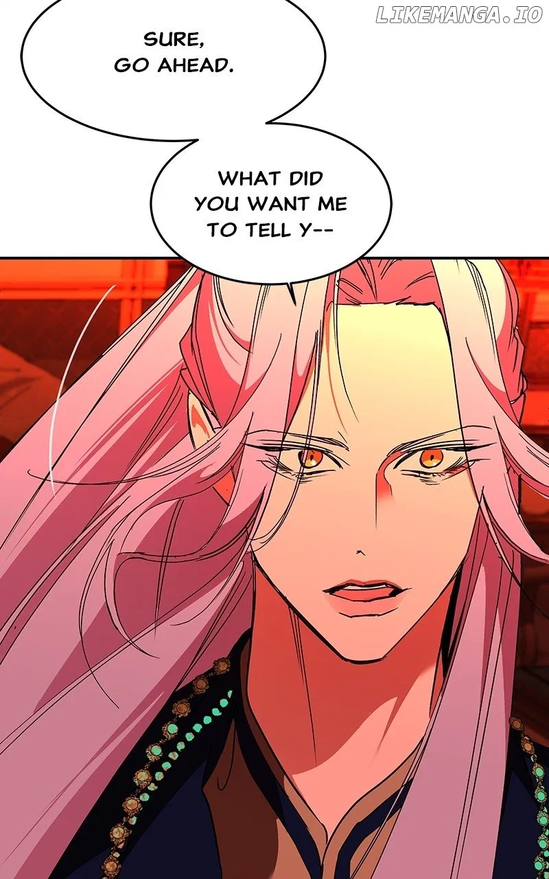 How a Goddess Wins Over Tigers Chapter 65 – Page 118