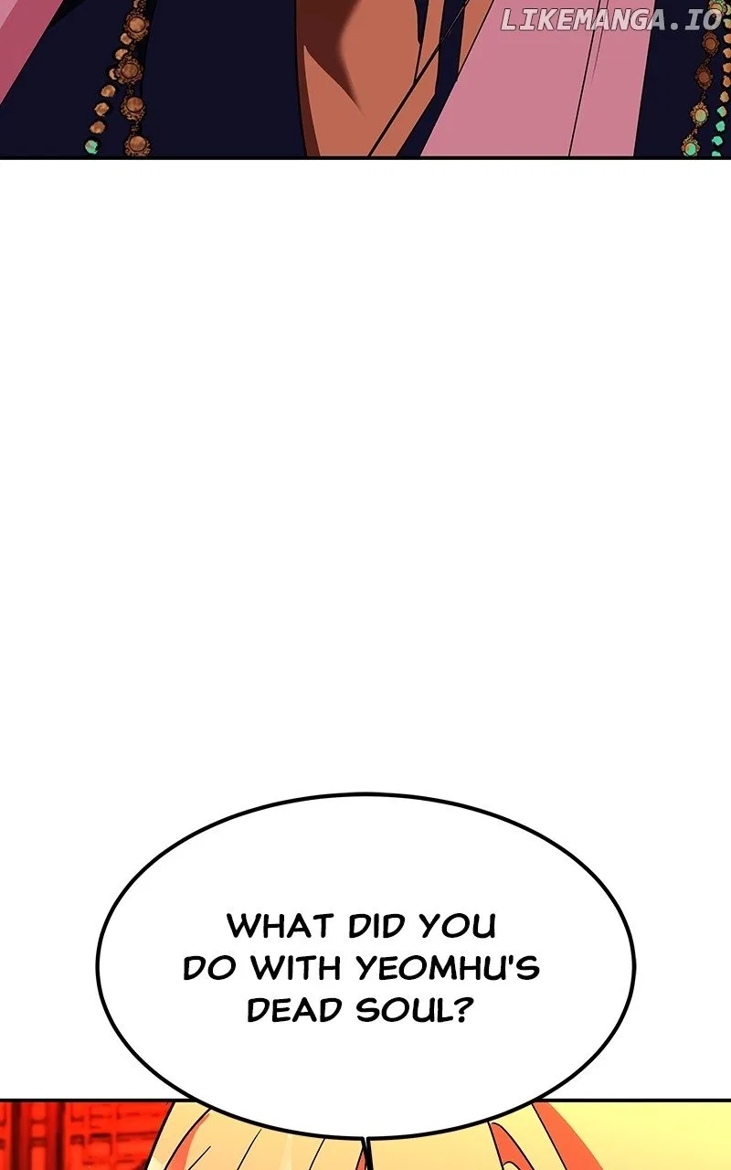How a Goddess Wins Over Tigers Chapter 65 – Page 119