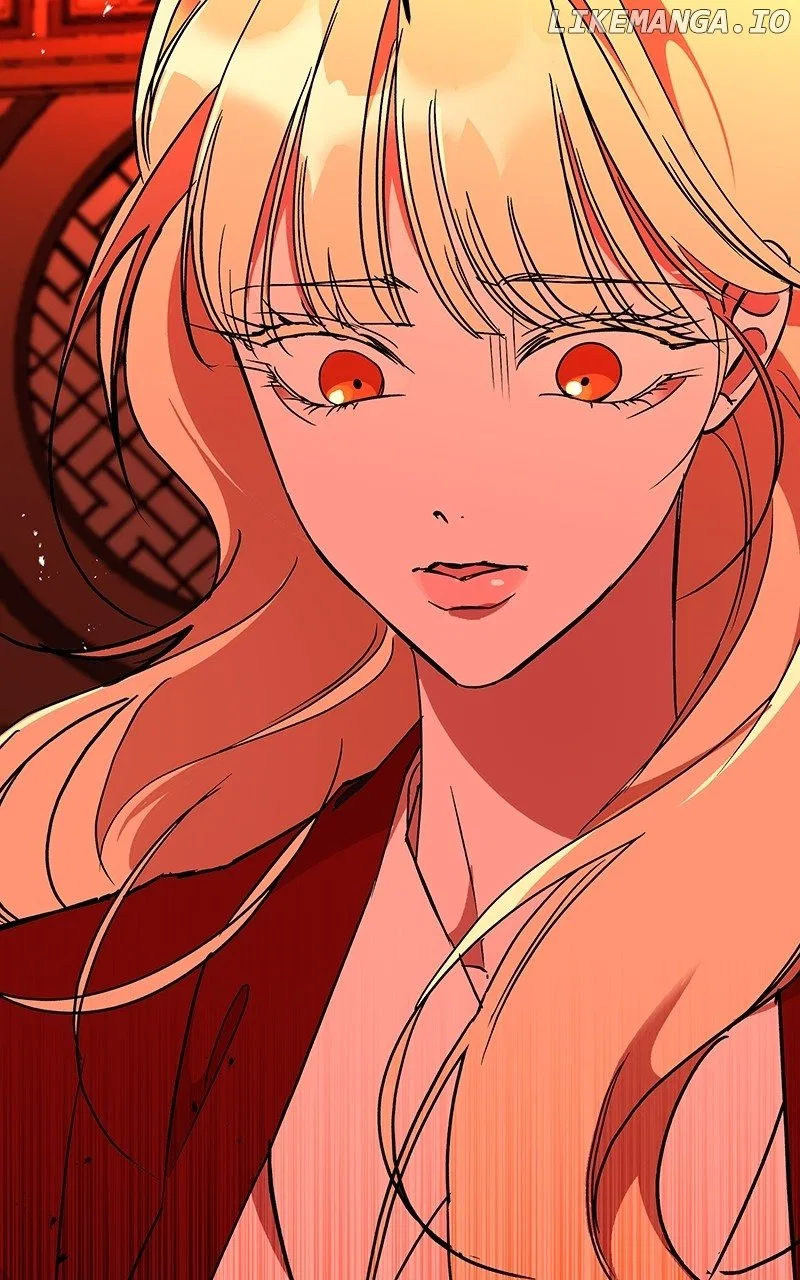 How a Goddess Wins Over Tigers Chapter 65 – Page 120