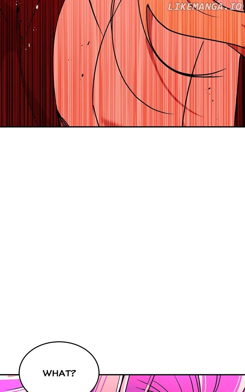 How a Goddess Wins Over Tigers Chapter 65 – Page 121