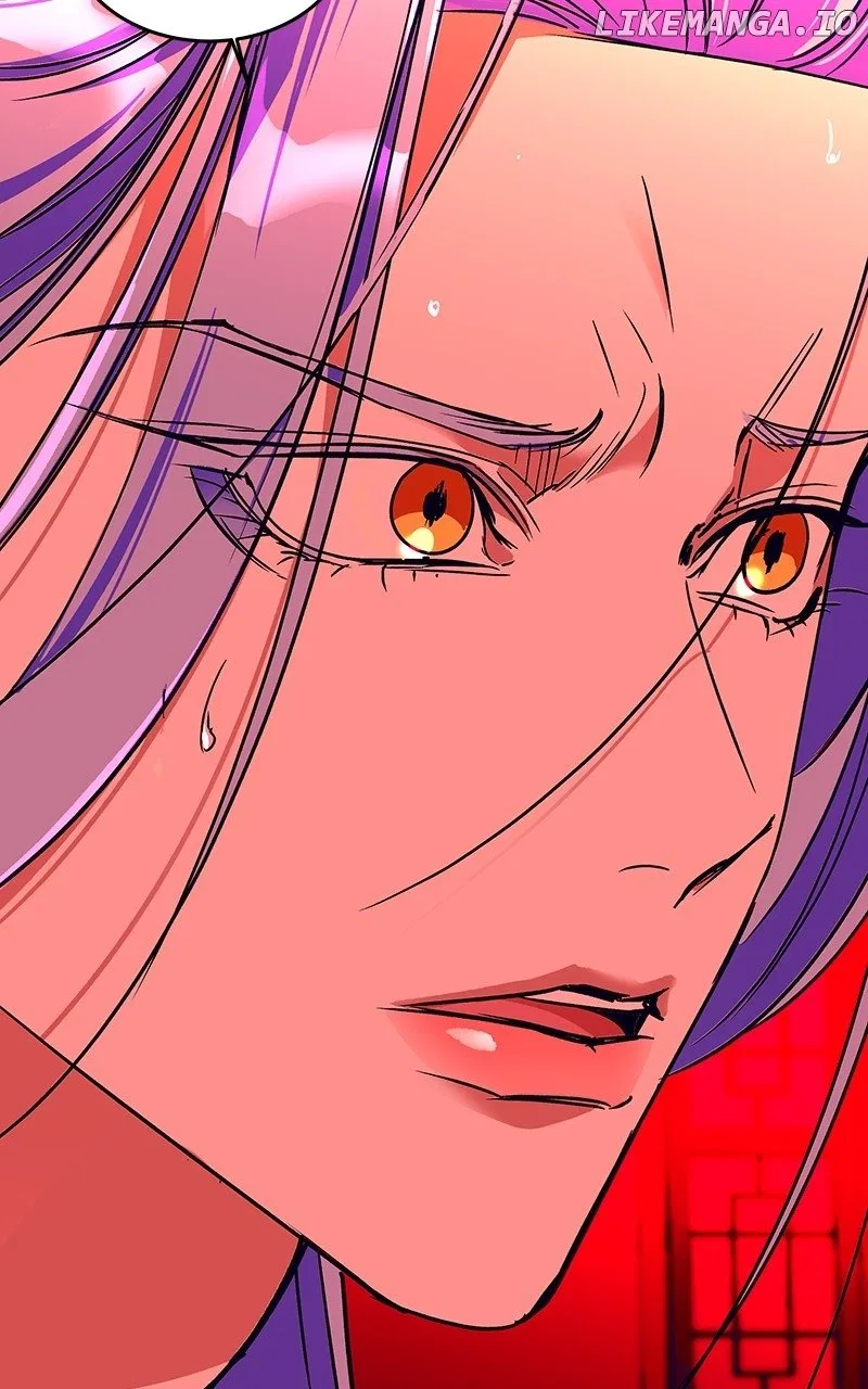 How a Goddess Wins Over Tigers Chapter 65 – Page 122