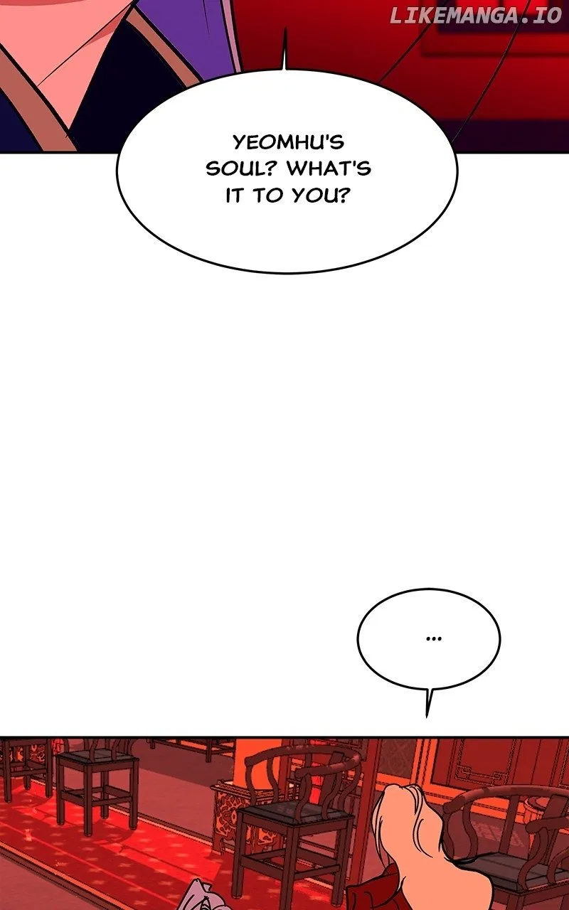 How a Goddess Wins Over Tigers Chapter 65 – Page 123