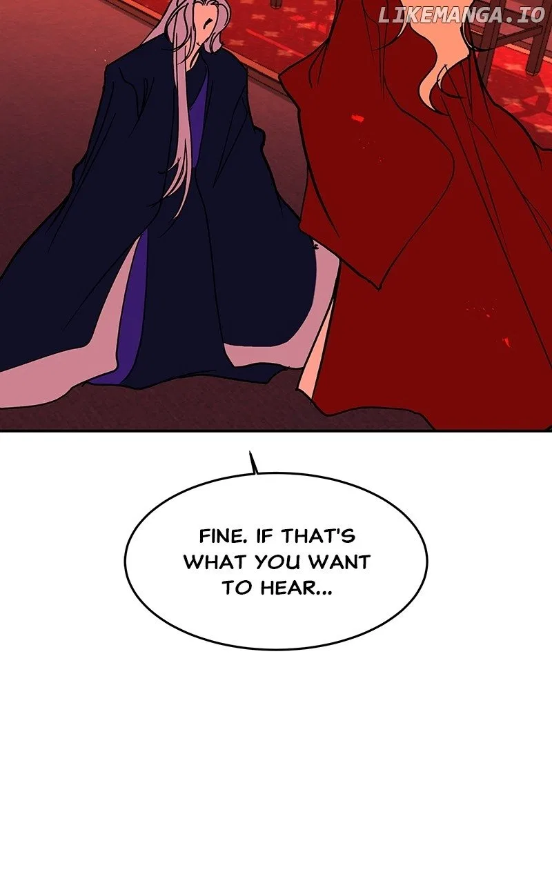 How a Goddess Wins Over Tigers Chapter 65 – Page 124