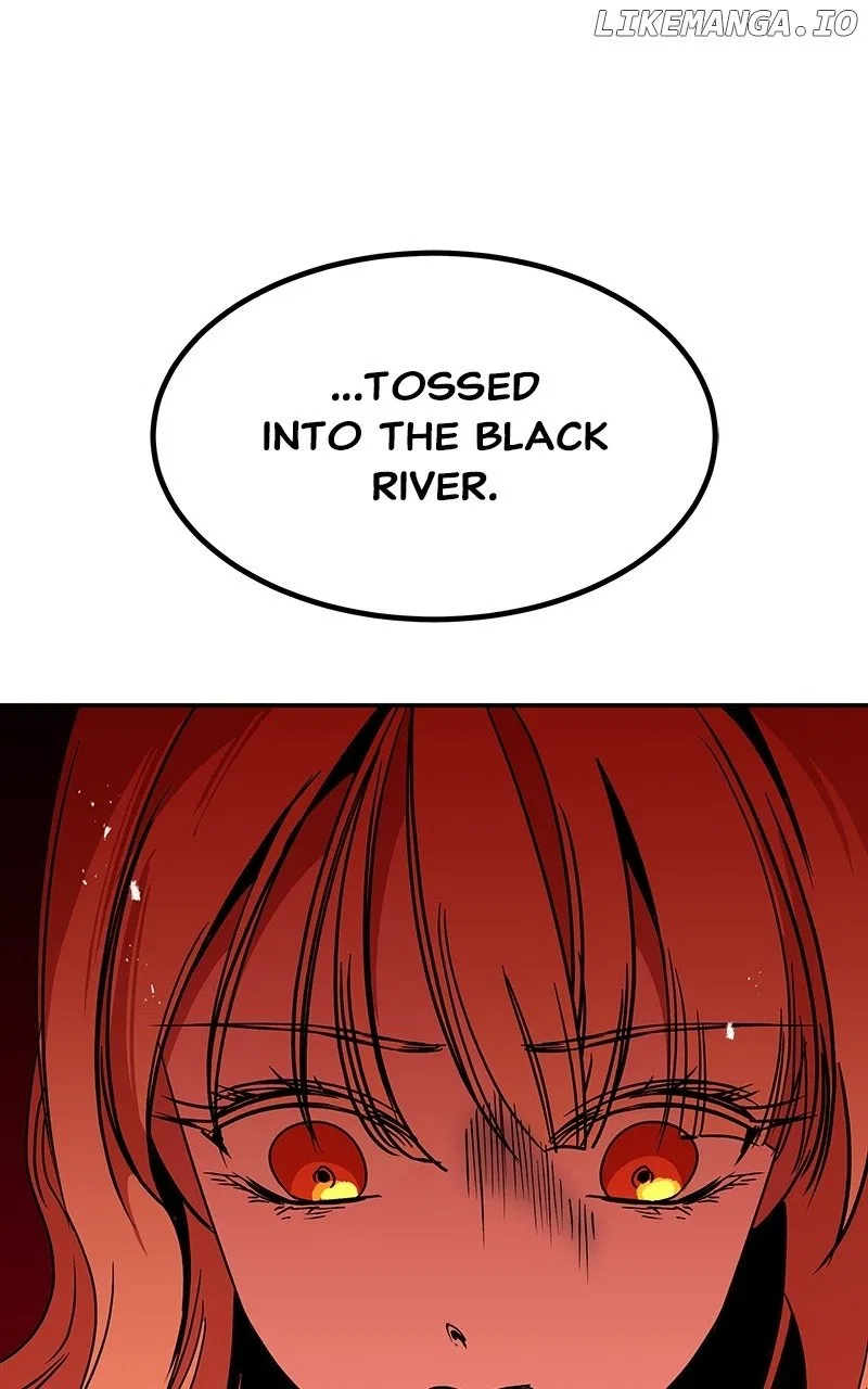 How a Goddess Wins Over Tigers Chapter 65 – Page 126