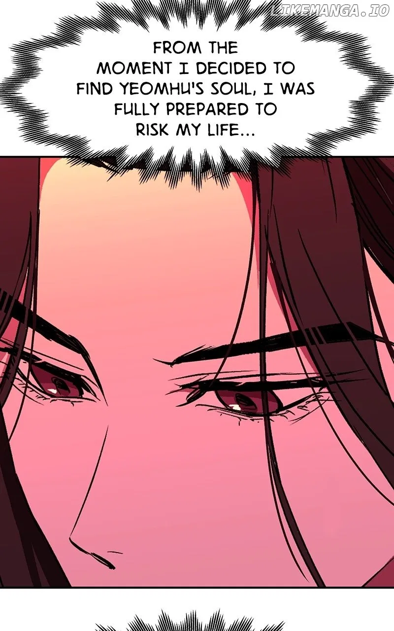 How a Goddess Wins Over Tigers Chapter 65 – Page 130