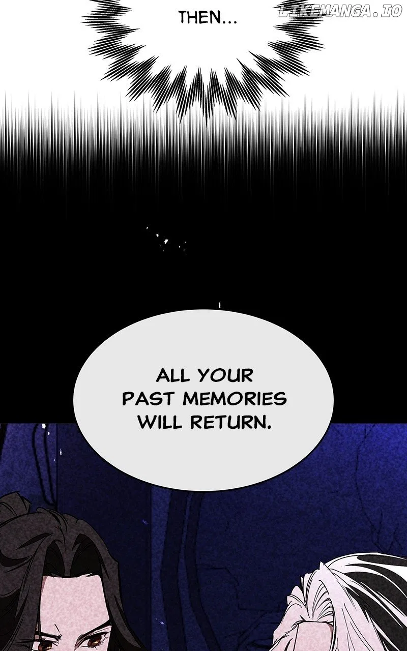 How a Goddess Wins Over Tigers Chapter 65 – Page 132