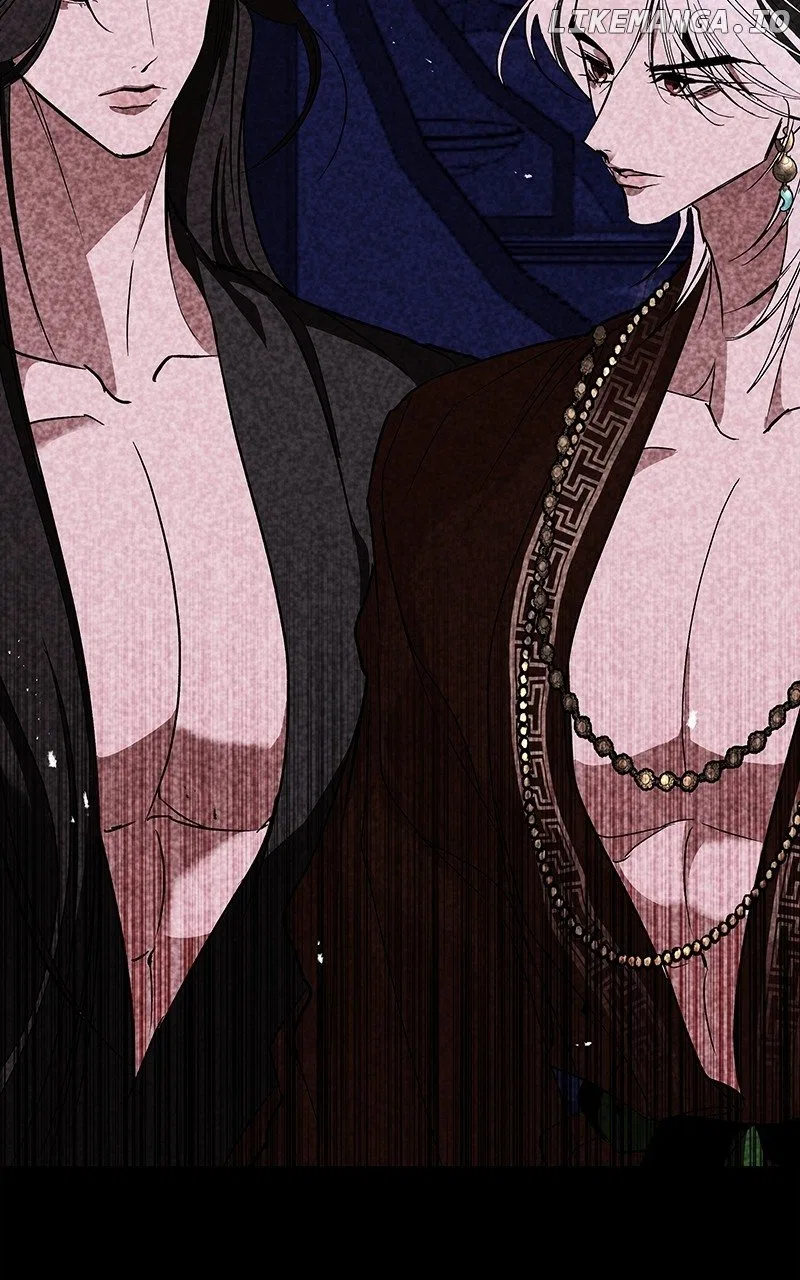 How a Goddess Wins Over Tigers Chapter 65 – Page 133
