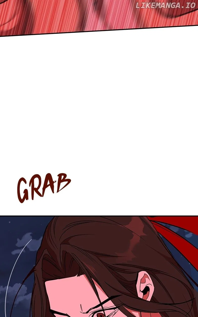 How a Goddess Wins Over Tigers Chapter 65 – Page 141