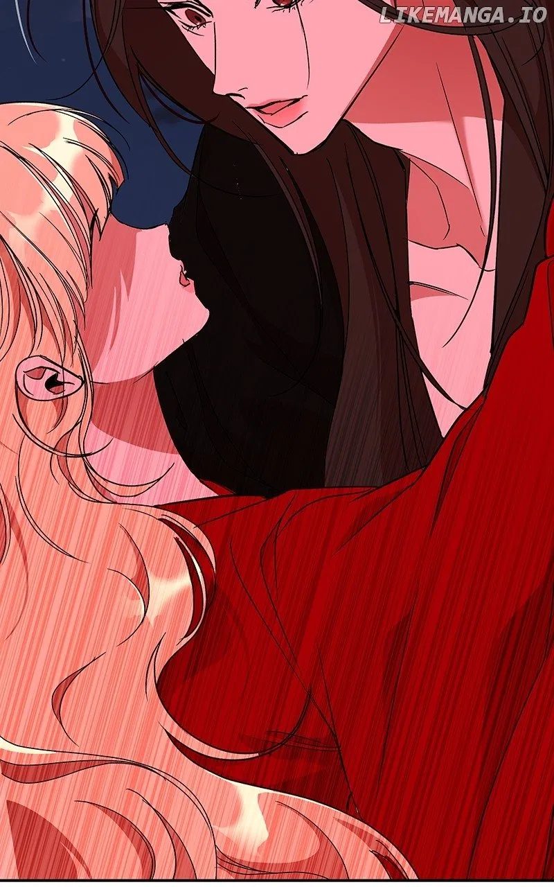 How a Goddess Wins Over Tigers Chapter 65 – Page 142