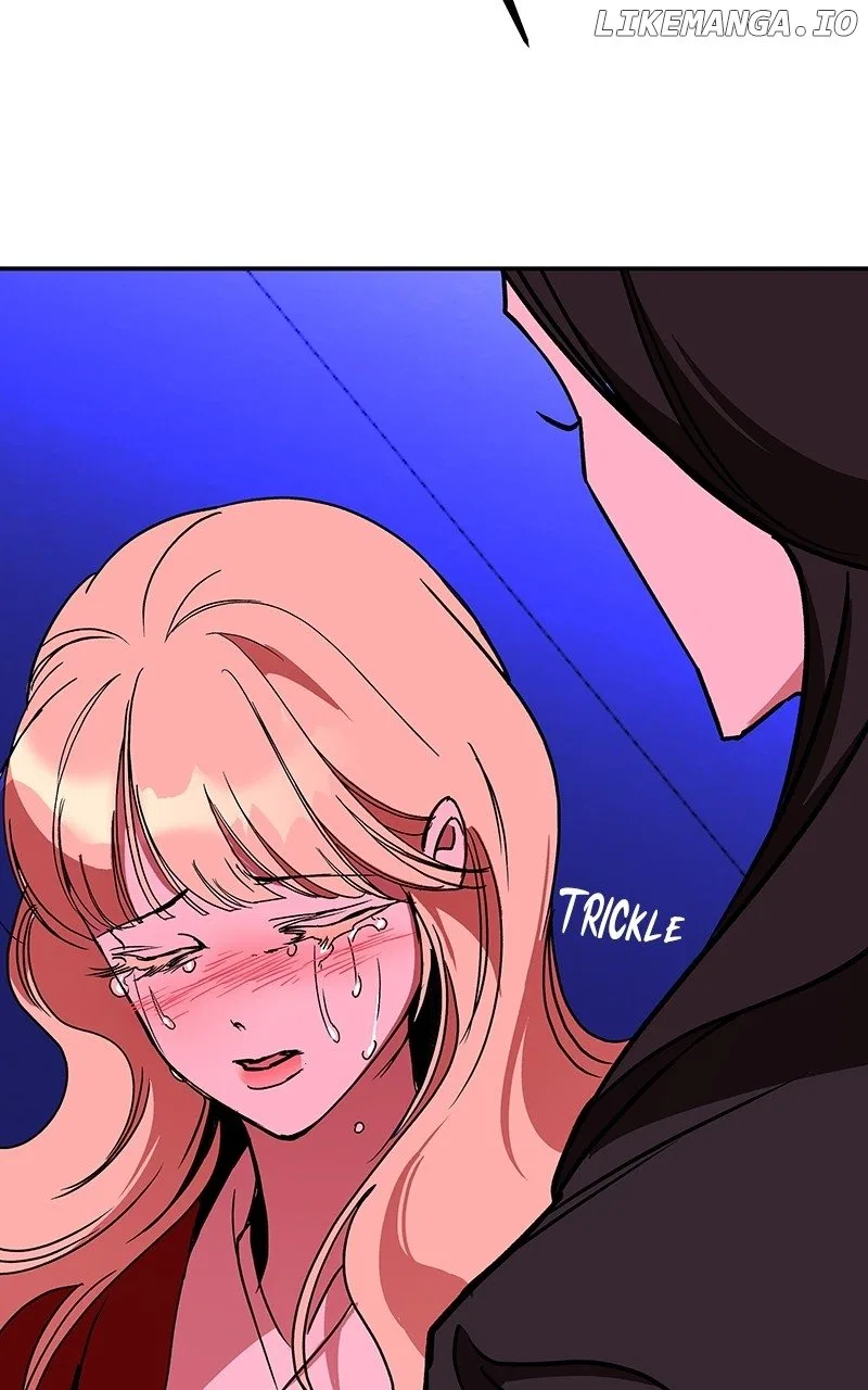 How a Goddess Wins Over Tigers Chapter 65 – Page 144