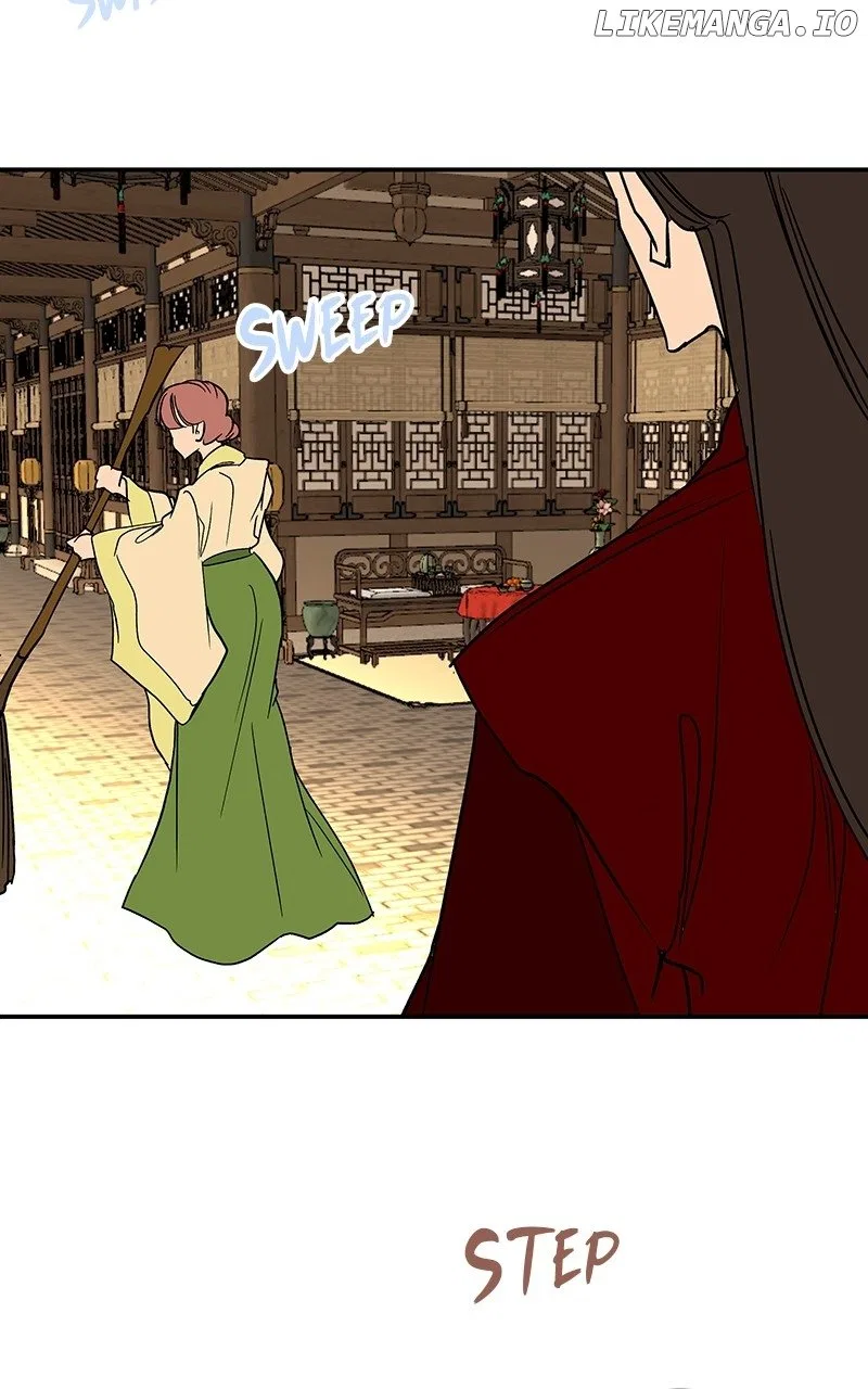 How a Goddess Wins Over Tigers Chapter 65 – Page 153
