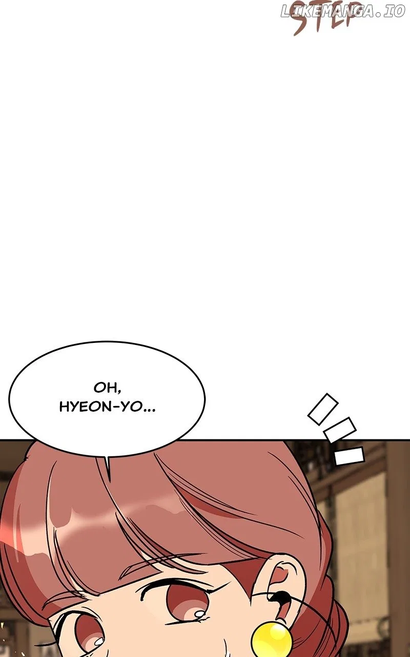 How a Goddess Wins Over Tigers Chapter 65 – Page 154