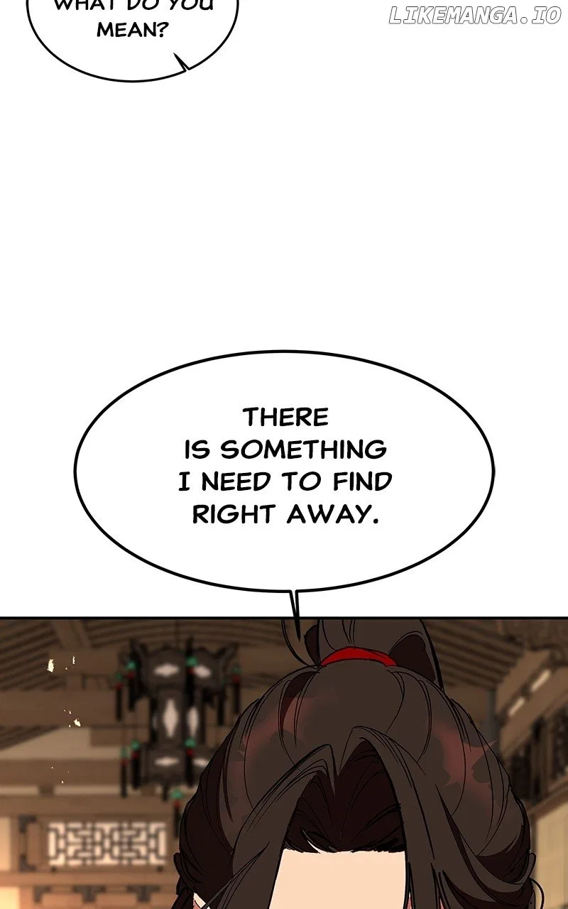How a Goddess Wins Over Tigers Chapter 65 – Page 157