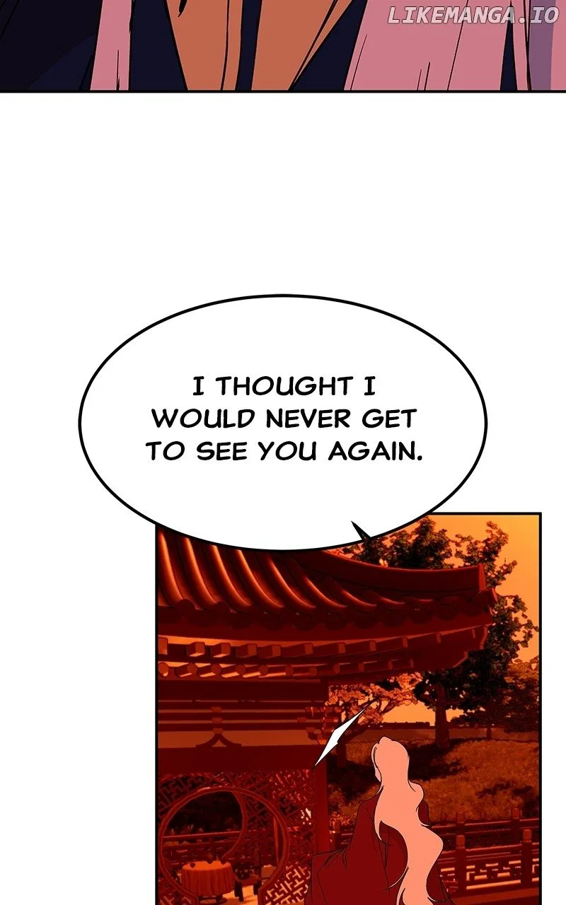 How a Goddess Wins Over Tigers Chapter 64 – Page 2