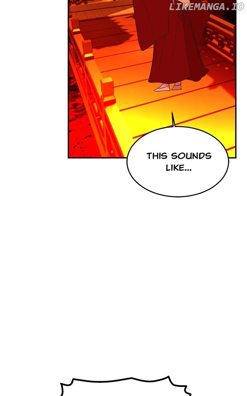 How a Goddess Wins Over Tigers Chapter 64 – Page 3