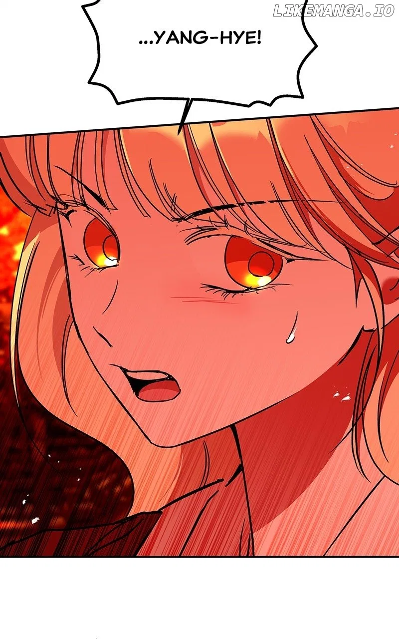 How a Goddess Wins Over Tigers Chapter 64 – Page 4