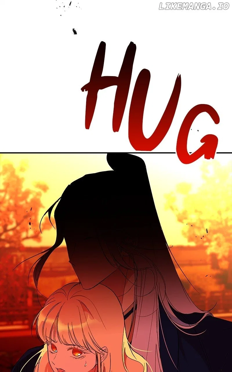 How a Goddess Wins Over Tigers Chapter 64 – Page 5