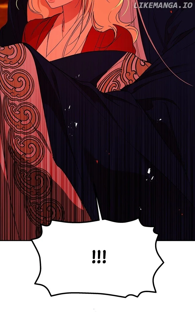 How a Goddess Wins Over Tigers Chapter 64 – Page 6