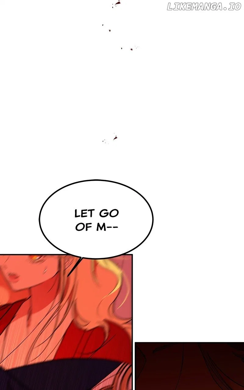 How a Goddess Wins Over Tigers Chapter 64 – Page 7