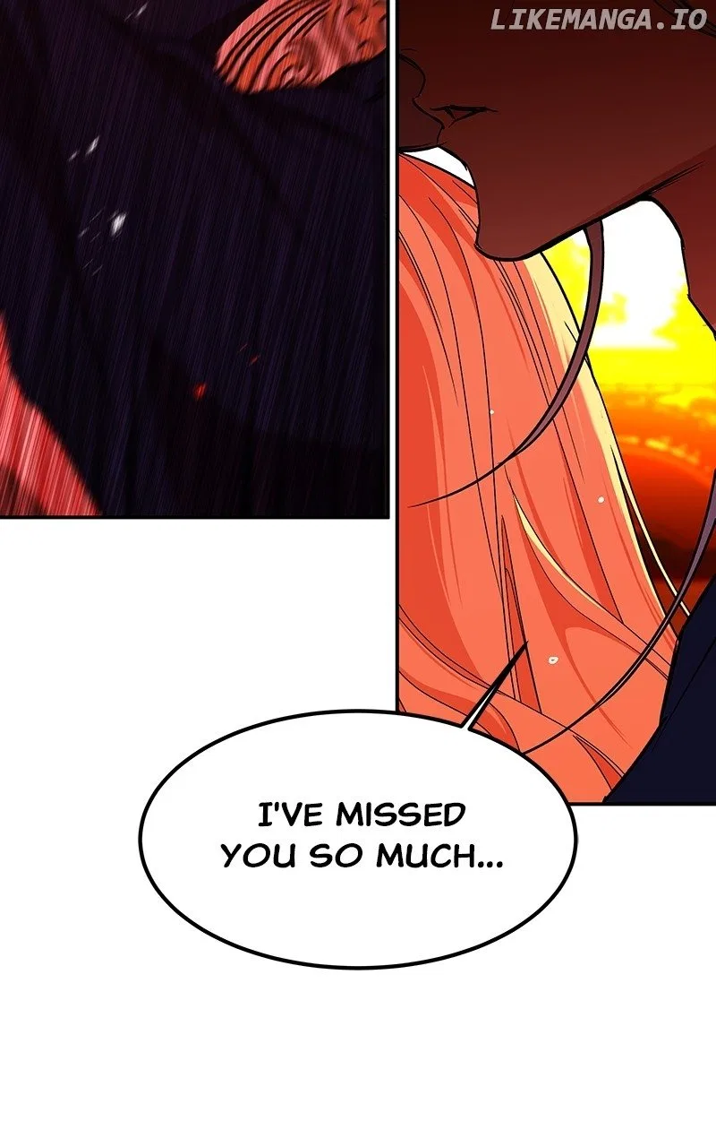 How a Goddess Wins Over Tigers Chapter 64 – Page 8