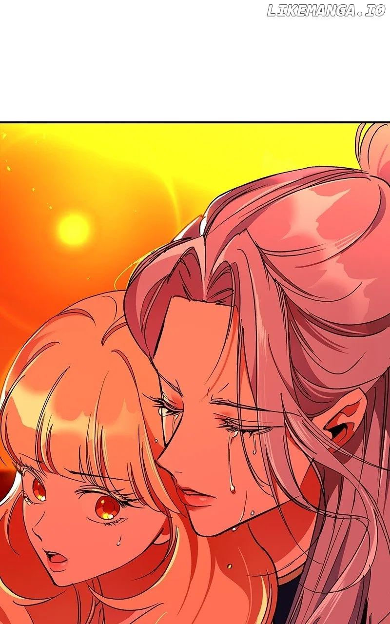 How a Goddess Wins Over Tigers Chapter 64 – Page 9