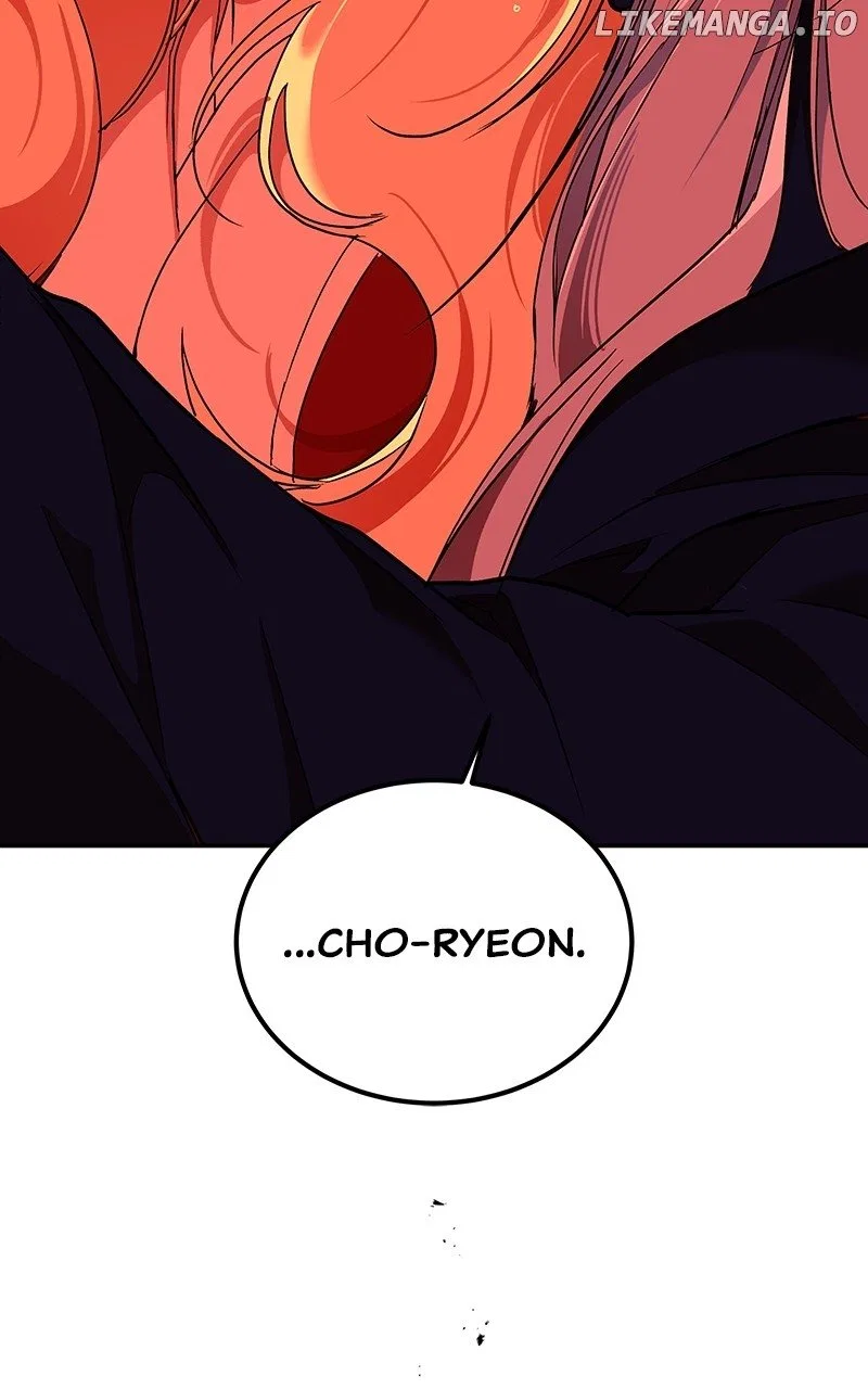 How a Goddess Wins Over Tigers Chapter 64 – Page 10