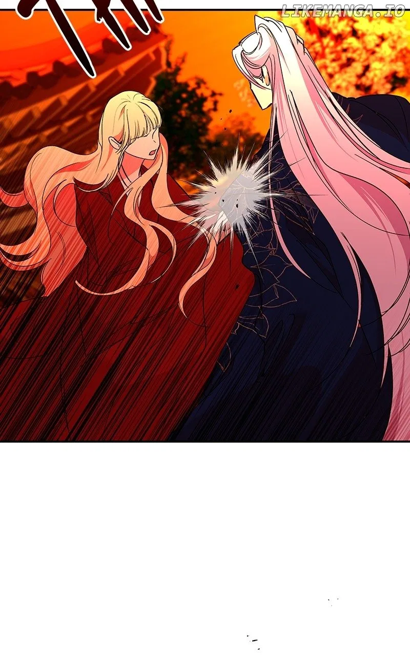 How a Goddess Wins Over Tigers Chapter 64 – Page 13