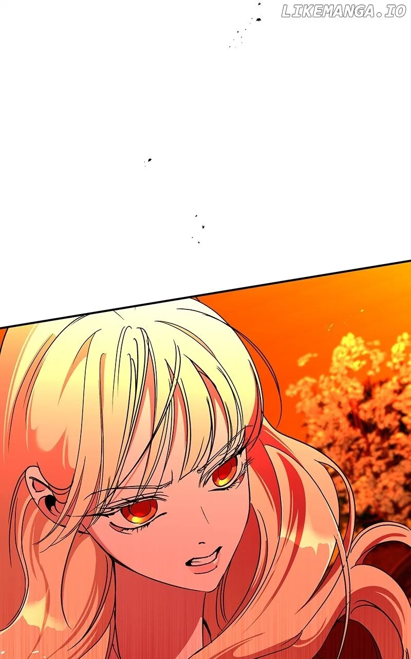 How a Goddess Wins Over Tigers Chapter 64 – Page 14