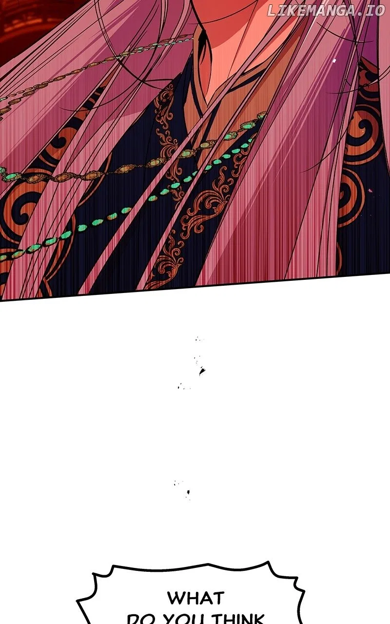 How a Goddess Wins Over Tigers Chapter 64 – Page 16