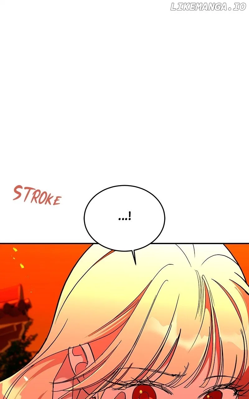 How a Goddess Wins Over Tigers Chapter 64 – Page 18