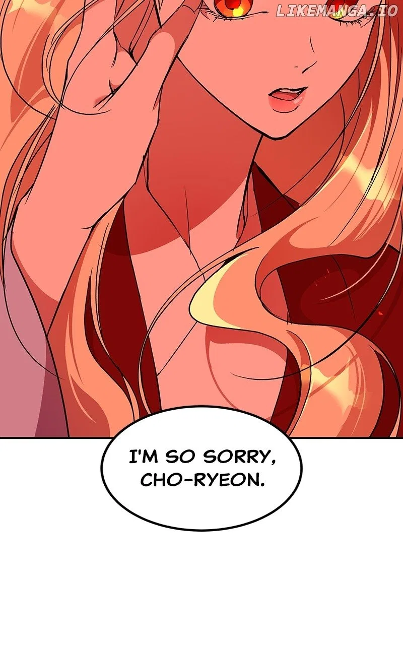 How a Goddess Wins Over Tigers Chapter 64 – Page 19