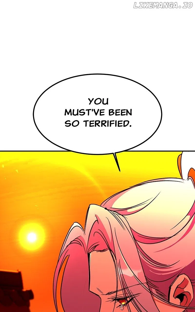 How a Goddess Wins Over Tigers Chapter 64 – Page 20