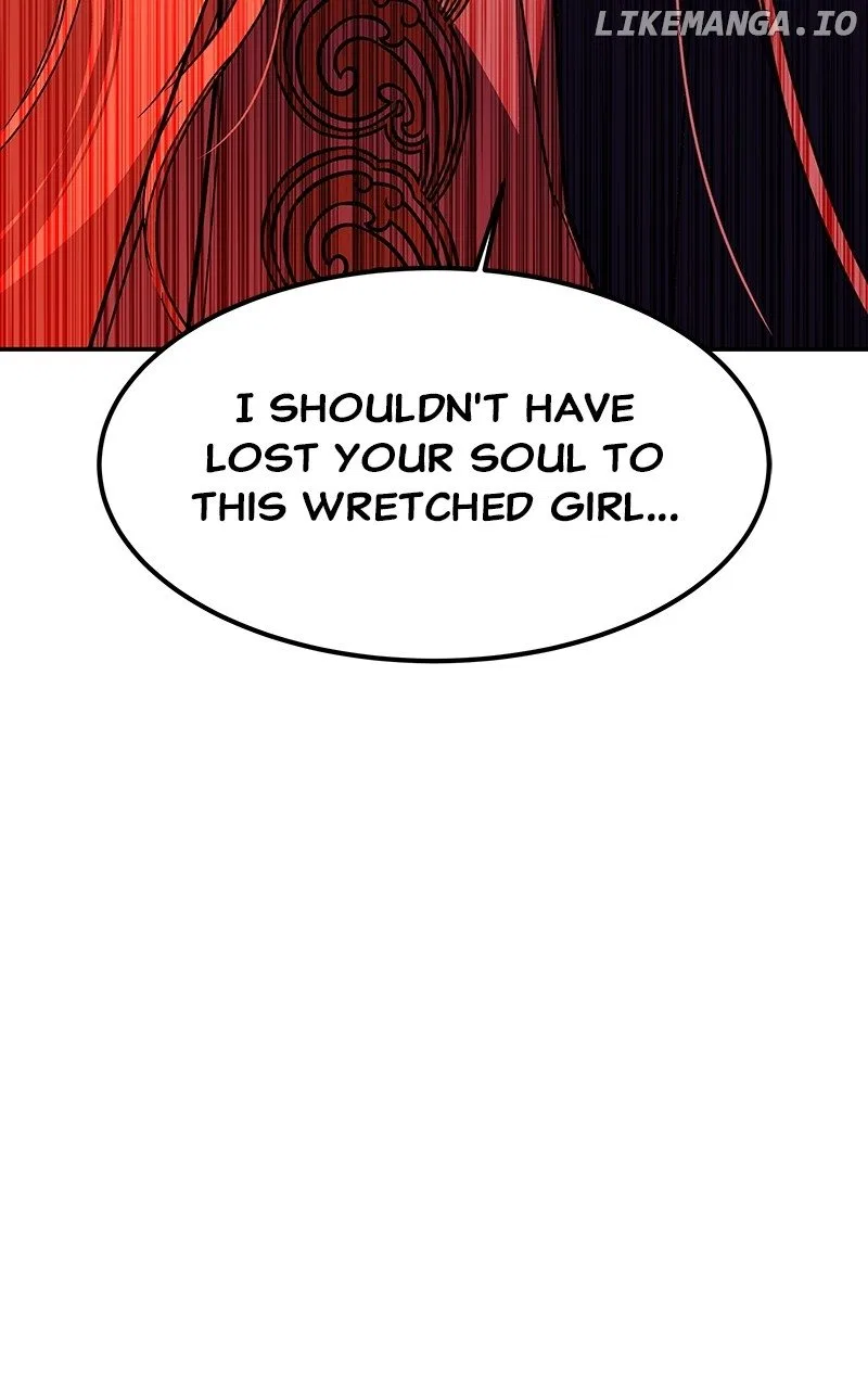 How a Goddess Wins Over Tigers Chapter 64 – Page 22